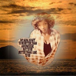 Meet your Posher, Sharon